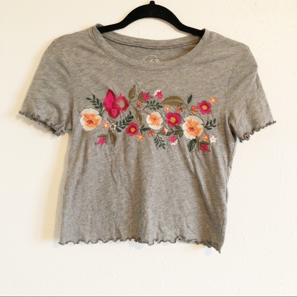Hollister small T-shirt